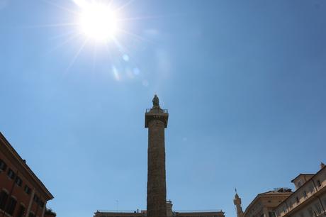 PHOTO DIARY: La eterna Roma