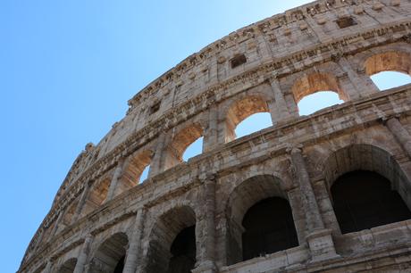 PHOTO DIARY: La eterna Roma