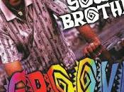 Pucho Latin Soul Brothers Groovin' High