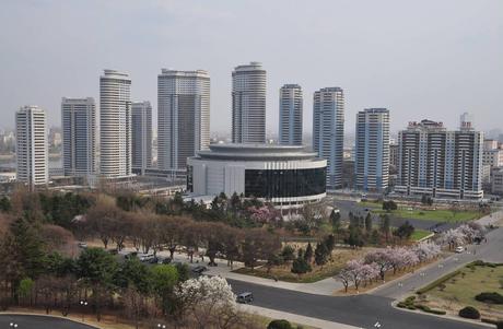 Lugares: Corea del Norte, como nunca la habías visto!