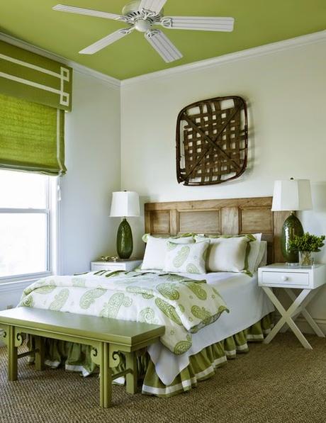 Techos a todo Color!