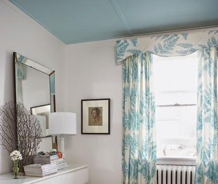 Techos a todo Color!