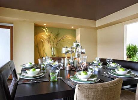 Techos a todo Color!