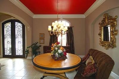 Techos a todo Color!