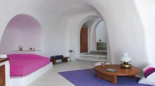 LUGARES DE ENSUEÑO: Isla Santorini - Grecia. LUGARES DE ENSUEÑO: Isla Santorini - Grecia.