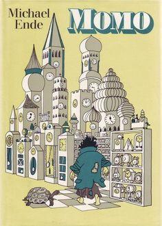 Momo - Michael Ende