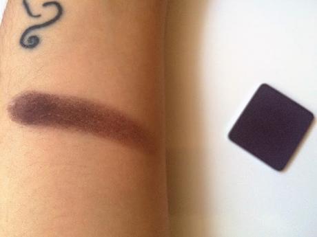 Inglot: compras en vacaciones Inglot: compras en vacaciones