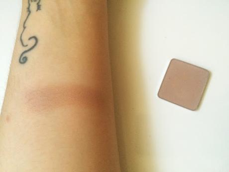 Inglot: compras en vacaciones Inglot: compras en vacaciones