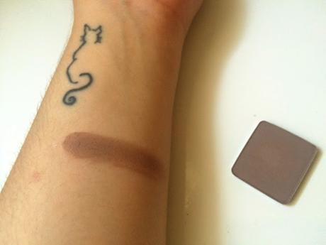 Inglot: compras en vacaciones Inglot: compras en vacaciones