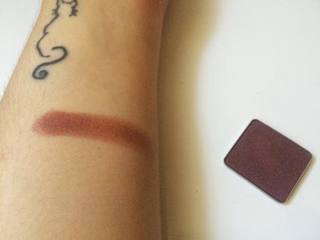 Inglot: compras en vacaciones Inglot: compras en vacaciones