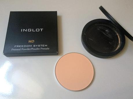 Inglot: compras en vacaciones