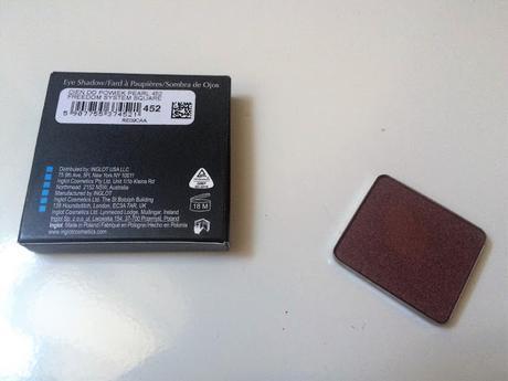 Inglot: compras en vacaciones Inglot: compras en vacaciones