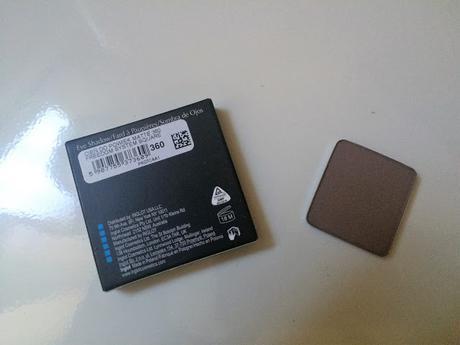 Inglot: compras en vacaciones Inglot: compras en vacaciones