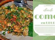 Dónde comer Ubud