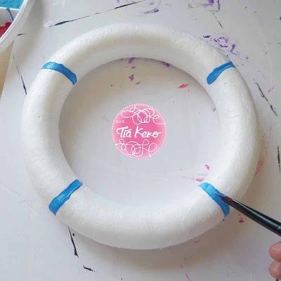 Tía Keko y manualidades de verano Tía Keko y manualidades de verano