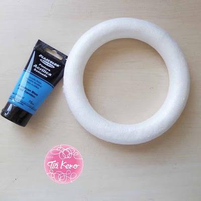 Tía Keko y manualidades de verano Tía Keko y manualidades de verano