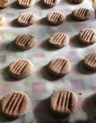 Galletas sabor Arroz con Leche