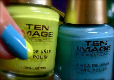 #NosPintamosLasUñas, manicura, nail art, lacas de uñas, laca de uñas, esmalte larga duración, esmalte, long lasting, nail polishes, nail, JEWEL, Ten Image, beautyblogger, blogger Alicante, beauty blogger, blog de nail art, manicura, lascas de uñas, colores intensos, colores pastel, Mediterranean Soul, maquillaje profesional, maquillaje, 