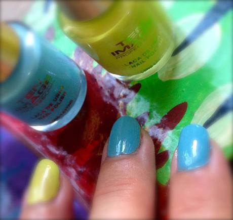 #NosPintamosLasUñas, manicura, nail art, lacas de uñas, laca de uñas, esmalte larga duración, esmalte, long lasting, nail polishes, nail, JEWEL, Ten Image, beautyblogger, blogger Alicante, beauty blogger, blog de nail art, manicura, lascas de uñas, colores intensos, colores pastel, Mediterranean Soul, maquillaje profesional, maquillaje, 