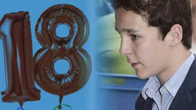 El verano intensivo de Froilán.