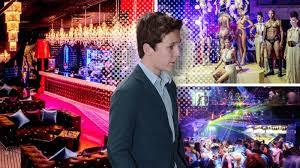 El verano intensivo de Froilán.