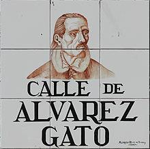 DEGUSTANDO EL CALLEJÓN DEL GATO. Paso 1: La Tía Cebolla