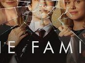 Crítica Family, gran premisa llena tropiezos