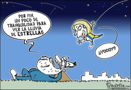 [Humor en cápsulas] Para hoy viernes,12 de agosto de 2016