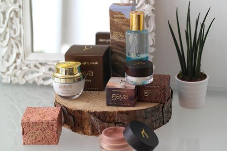 GAYA COSMETICS GAYA COSMETICS