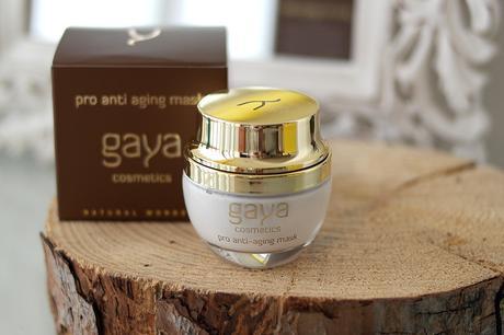 GAYA COSMETICS GAYA COSMETICS