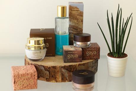 GAYA COSMETICS GAYA COSMETICS