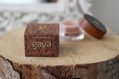 GAYA COSMETICS