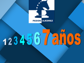 Sétimo aniversario estar aire buena compañía... gracias ustedes!