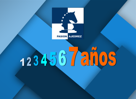 Sétimo aniversario de estar al aire y en buena compañía... gracias a ustedes!