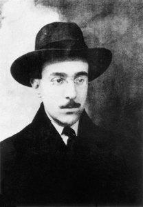 “Cuentos”, de Fernando Pessoa Fernando Pessoa