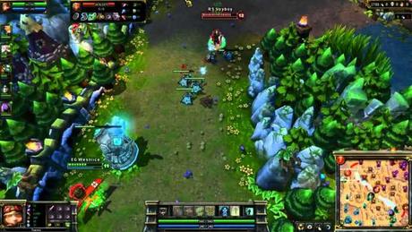 Más videojuegos online y menos Facebook para mejorar tu rendimiento en matemáticas y ciencias