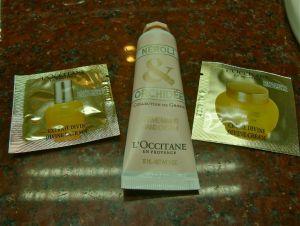 L´Occitane