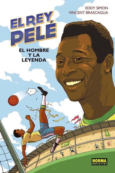 El Rey Pelé