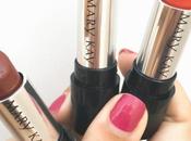 Labiales Semi-Mate Mary Kay®