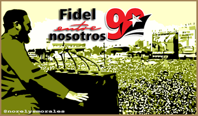 50 verdades sobre Fidel Castro