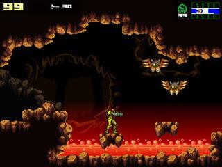 Another Metroid 2 Remake (Free / Gratis)
