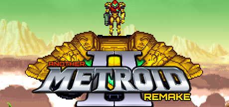 Another Metroid 2 Remake (Free / Gratis)
