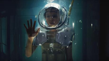 Review: Stranger Things (2016) – Lo mejor y lo peor de una época