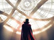 Nuevo avance Doctor Strange