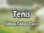 Estados Unidos Italia Tenis Dobles Mixto Vivo Juegos Olímpicos 2016 Viernes Agosto