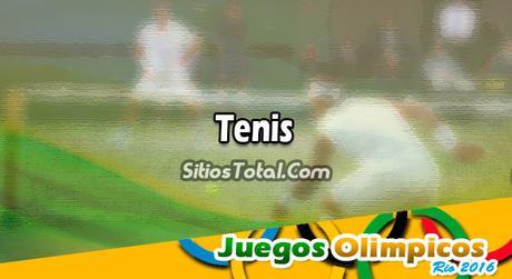 Rumania vs España – Tenis Dobles Masculino en Vivo – Juegos Olímpicos Río 2016 – Viernes 12 de Agosto del 2016