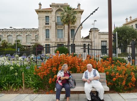 Cannes y Niza, ciudades emblema de la Riviera Francesa {Sur de Francia VII}