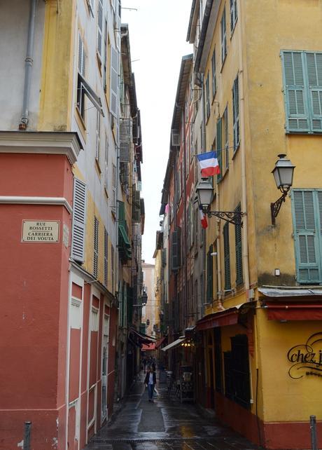 Cannes y Niza, ciudades emblema de la Riviera Francesa {Sur de Francia VII}