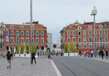 Cannes y Niza, ciudades emblema de la Riviera Francesa {Sur de Francia VII}