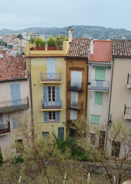 Cannes y Niza, ciudades emblema de la Riviera Francesa {Sur de Francia VII}